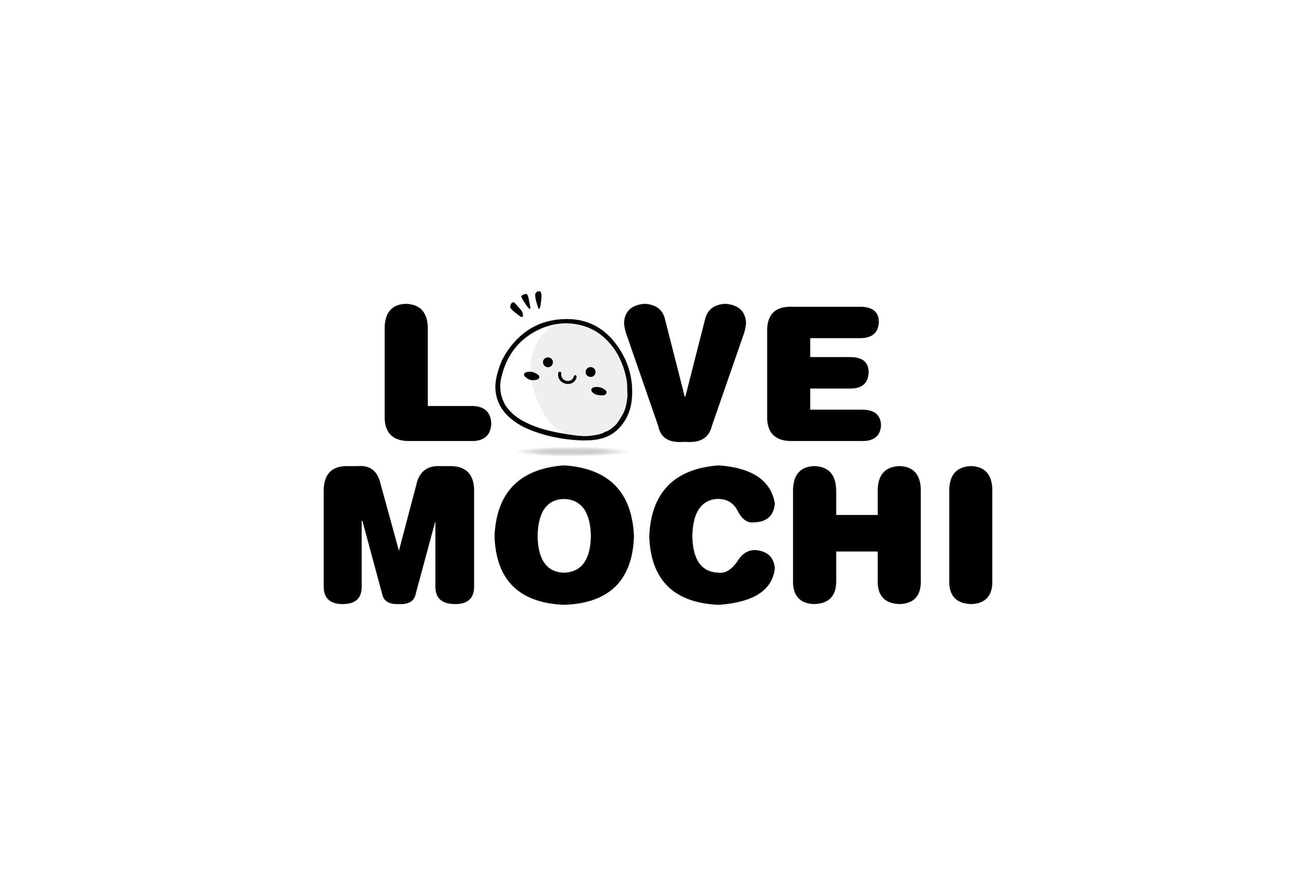 LOVE MOCHI