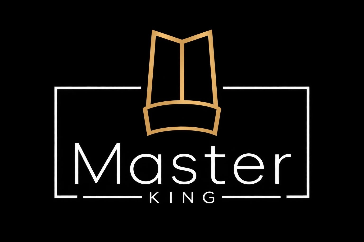 MASTER KING